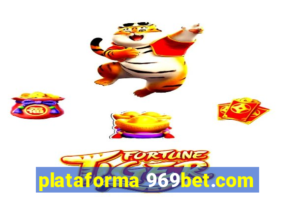 plataforma 969bet.com